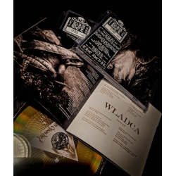 NON OPUS DEI - Diabeł (jewelcase CD)
